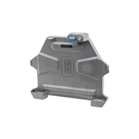 Gamber-Johnson 7160-1788-00 docking station per dispositivo mobile Tablet Blu, Grigio
