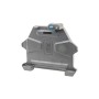 Gamber-Johnson 7160-1788-00 docking station per dispositivo mobile Tablet Blu, Grigio