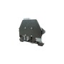 Gamber-Johnson 7160-1788-00 docking station per dispositivo mobile Tablet Blu, Grigio