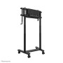 Neomounts FL55-975BL1 Carrello TV 75-115" - motorizzato