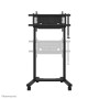 Neomounts FL55-975BL1 Carrello TV 75-115" - motorizzato