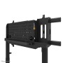 Neomounts FL55-975BL1 Carrello TV 75-115" - motorizzato