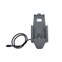 Gamber-Johnson 7160-1394-13 docking station per dispositivo mobile Smartphone Nero