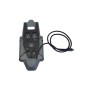 Gamber-Johnson 7160-1394-13 docking station per dispositivo mobile Smartphone Nero