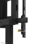 Neomounts FL55-975BL1 Carrello TV 75-115" - motorizzato