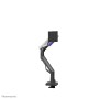 Neomounts DS70-256BL1 Braccio per monitor gaming 24-57" - molla a gas - Topfix - 180°-stop