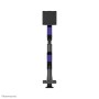 Neomounts DS70-256BL1 Braccio per monitor gaming 24-57" - molla a gas - Topfix - 180°-stop