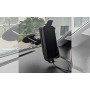 Gamber-Johnson 7170-1017 supporto per personal communication Supporto passivo Computer portatile palmare Nero