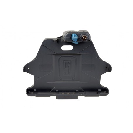 Gamber-Johnson 7160-1418-50 docking station per dispositivo mobile Tablet Nero