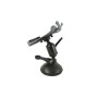 Gamber-Johnson 7170-0910 supporto per personal communication Supporto attivo Telefono cellulare/smartphone Nero, Grigio