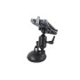 Gamber-Johnson 7170-0910 supporto per personal communication Supporto attivo Telefono cellulare/smartphone Nero, Grigio