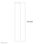 Neomounts FPMA-CPCONNECTBLACK Connettore per tubo di prolunga