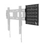 Neomounts AWL05-750BL Rack per hardware AV - universale