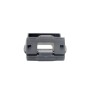 Gamber-Johnson 7160-1509 supporto per personal communication Supporto passivo Telefono cellulare/smartphone Nero