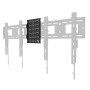 Neomounts AWL05-750BL Rack per hardware AV - universale