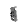 Gamber-Johnson 7160-1509 supporto per personal communication Supporto passivo Telefono cellulare/smartphone Nero