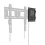 Neomounts AWL05-750BL Rack per hardware AV - universale