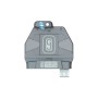 Gamber-Johnson 7160-1801-00 docking station per dispositivo mobile Tablet Grigio