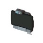 Gamber-Johnson 7160-1801-00 docking station per dispositivo mobile Tablet Grigio