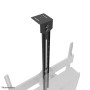 Neomounts videobar e kit multimedia (AV1-825BL)
