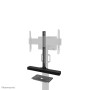 Neomounts videobar e kit multimedia (AV1-825BL)