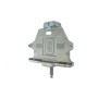 Gamber-Johnson 7160-1418-40 docking station per dispositivo mobile Tablet Grigio