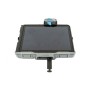 Gamber-Johnson 7160-1418-40 docking station per dispositivo mobile Tablet Grigio