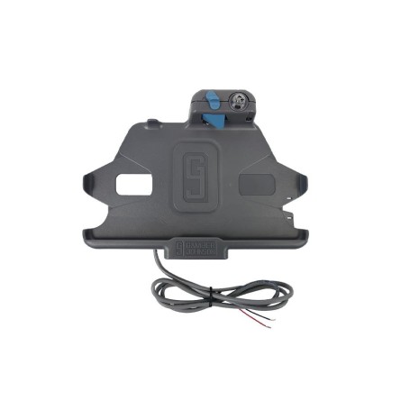 Gamber-Johnson 7170-0765-19 docking station per dispositivo mobile Tablet Nero