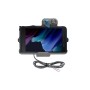 Gamber-Johnson 7170-0765-19 docking station per dispositivo mobile Tablet Nero
