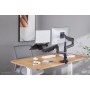 Neomounts supporto per laptop (ADS20-425BL1)