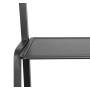 NEWSTAR MOBILE FLAT SCREEN FLOOR STAND (NS-M4000BLACK#2)