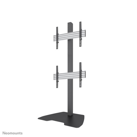 Neomounts NMPRO-S12 165,1 cm (65") Pavimento Nero (NMPRO-S12#2)