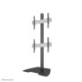 Neomounts NMPRO-S12 165,1 cm (65") Pavimento Nero (NMPRO-S12#2)