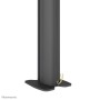 Neomounts NMPRO-S12 165,1 cm (65") Pavimento Nero (NMPRO-S12#2)