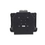 Gamber-Johnson SLIM Supporto attivo Tablet/UMPC Nero (7170-0853-20)