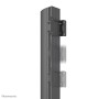 Neomounts NMPRO-S12 165,1 cm (65") Pavimento Nero (NMPRO-S12#2)