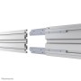 Neomounts NMPRO-S12 165,1 cm (65") Pavimento Nero (NMPRO-S12#2)