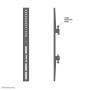 Neomounts NMPRO-S12 165,1 cm (65") Pavimento Nero (NMPRO-S12#2)