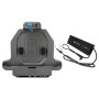 Gamber-Johnson SLIM Supporto attivo Tablet/UMPC Nero (7170-0854-12)