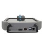 Gamber-Johnson SLIM Supporto attivo Tablet/UMPC Nero (7170-0854-12)