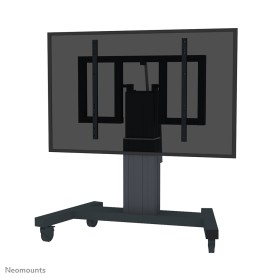 Neomounts Mobiletto portatile per TV (PLASMA-M2550TBLACK)