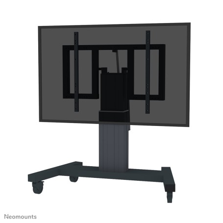 Neomounts Mobiletto portatile per TV (PLASMA-M2550TBLACK)