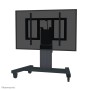 Neomounts Mobiletto portatile per TV (PLASMA-M2550TBLACK)