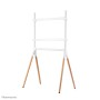 Neomounts Mobiletto per TV (NM-M1000WHITE)
