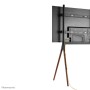 Neomounts Mobiletto per TV (NM-M1000BLACK)