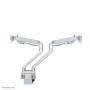 Neomounts Supporto da scrivania per monitor (FPMA-D750DSILVER)