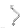 Neomounts Supporto da scrivania per monitor (NM-D775SILVER)