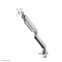 Neomounts Supporto da scrivania per monitor (NM-D775SILVER)