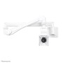 Neomounts Supporto a parete per monitor medicali (FPMA-HAW300)