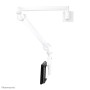 Neomounts Supporto a parete per monitor medicali (FPMA-HAW300)
